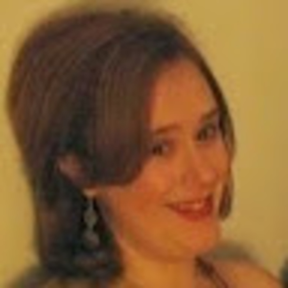 Meet your Posher, Kimberly